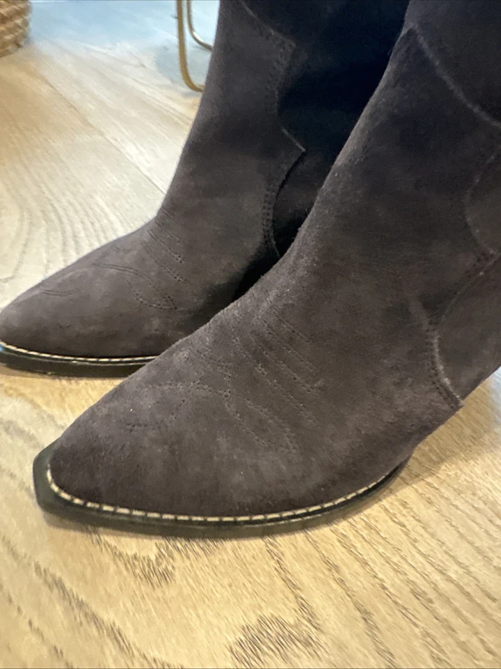 Botines Isabel Marant 37 Foto 3 de 4