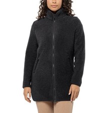 Jack Wolfskin Womens size Medium High Curl Fl...