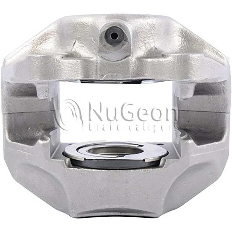 Front Left & Right Disc Brake Caliper fits 1975-1979 Mercedes-Benz 450SL 450SLC - Image 3 of 4