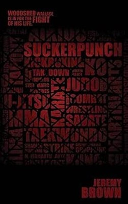 Suckerpunch Paperback Jeremy Brown
