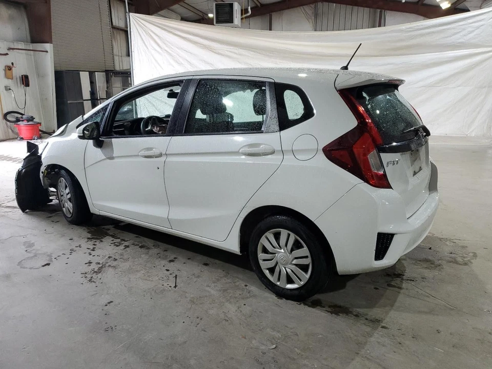 Used Fuel Tank fits: 2017 Honda Fit  Grade A Foto 2 de 4