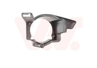 VAN Wezel Halter Nebelscheinwerfer ** Equipart ** 1507494 Equipart Certified LPG
