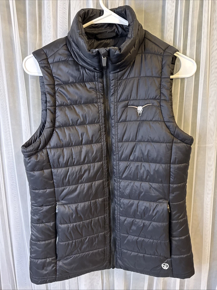 Straight Down Vests for Women for sale | eBay