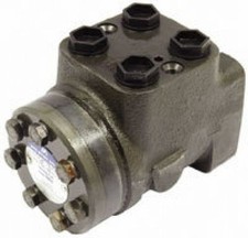 Case/ih Hydraulic Steering Motor/valve 67698c93