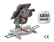 TRONCATRICE CON PIANO SUPERIORE TDU 210 K