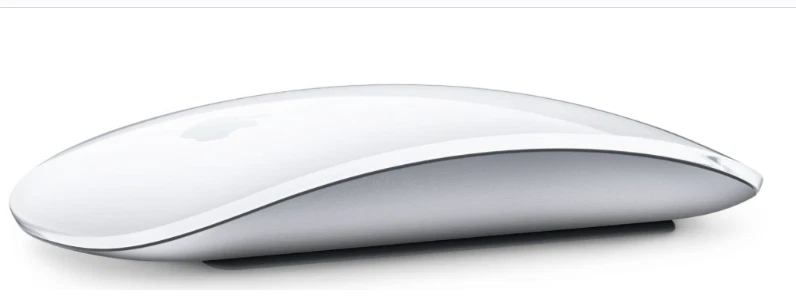 Genuine Apple Magic Mouse Wireless Bluetooth A1657 - image 4 of 4