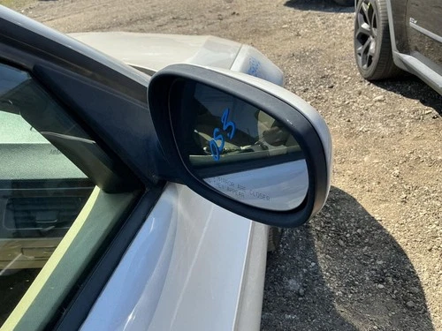 Passenger Side View Mirror Power Folding Fits 09-12 BMW 328i 855714