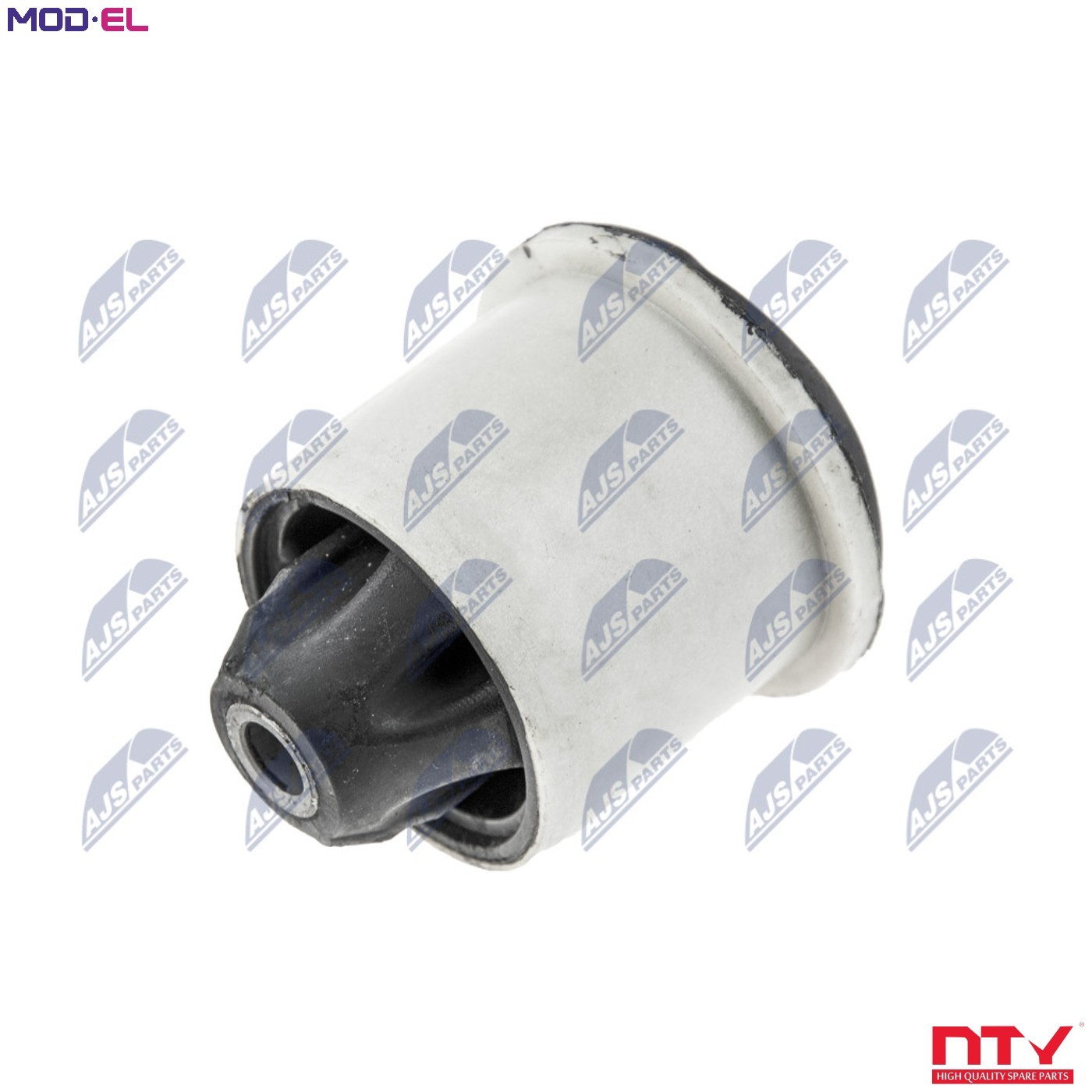 N.T.Y. ZTT-RE-002A.NTY Mounting, axle beam for DACIA,RENAULT - Image 4