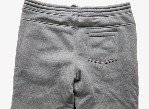 Nike Para Hombres 2 Piezas Polar Pesado P/O Sudadera con Capucha y Joggers Conjunto Gris 4XL ¡Leer! - Imagen 5 de 6