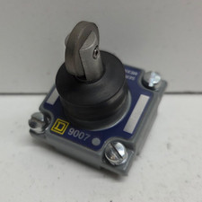 NEW NO BOX SQUARE D LIMIT SWITCH ROLLER PLUNGER HEAD 9007-D