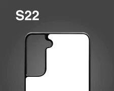 Sublimation Cases for Samsung Galaxy S22