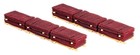 HO HEICO 871011 --- REBAR LOAD FOR FLAT CARS OR GONDOLAS (LOT OF 2) --- NEW — photo 2