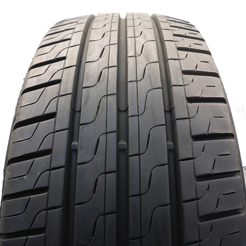 235 65 16C 1x Pirelli 235/65 R16C 115/113R Carrier Pneu D’Été 2018 9mm