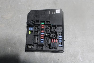 Nissan Juke IPDM Engine Fuse Box 284B71KJ1E Plug & Play Lifetime Warranty