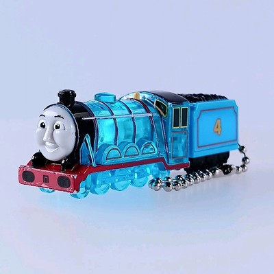 Gordon - Thomas the Tank Engine Light Keychain 