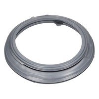 Easypart Passend FüR Beko 1910540100 TüRmanschette FüR Frontlader Waschmaschine