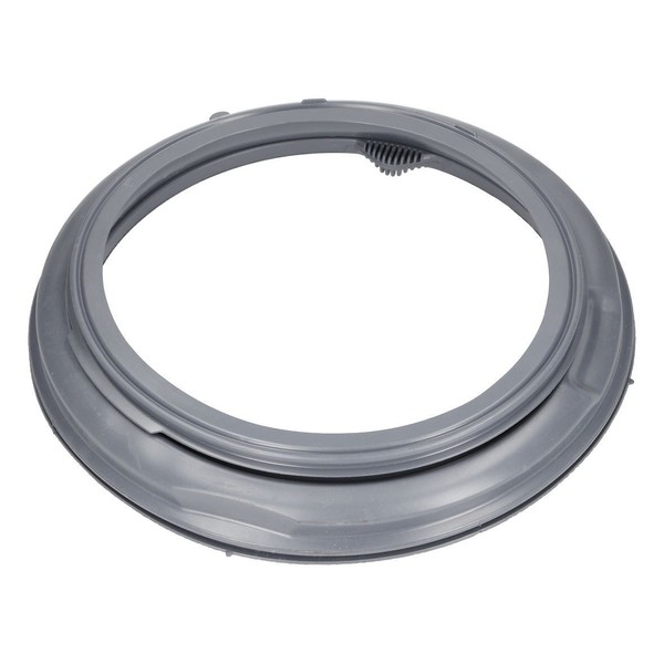 Easypart Passend FüR Beko 1910540100 TüRmanschette FüR Frontlader Waschmaschine-image