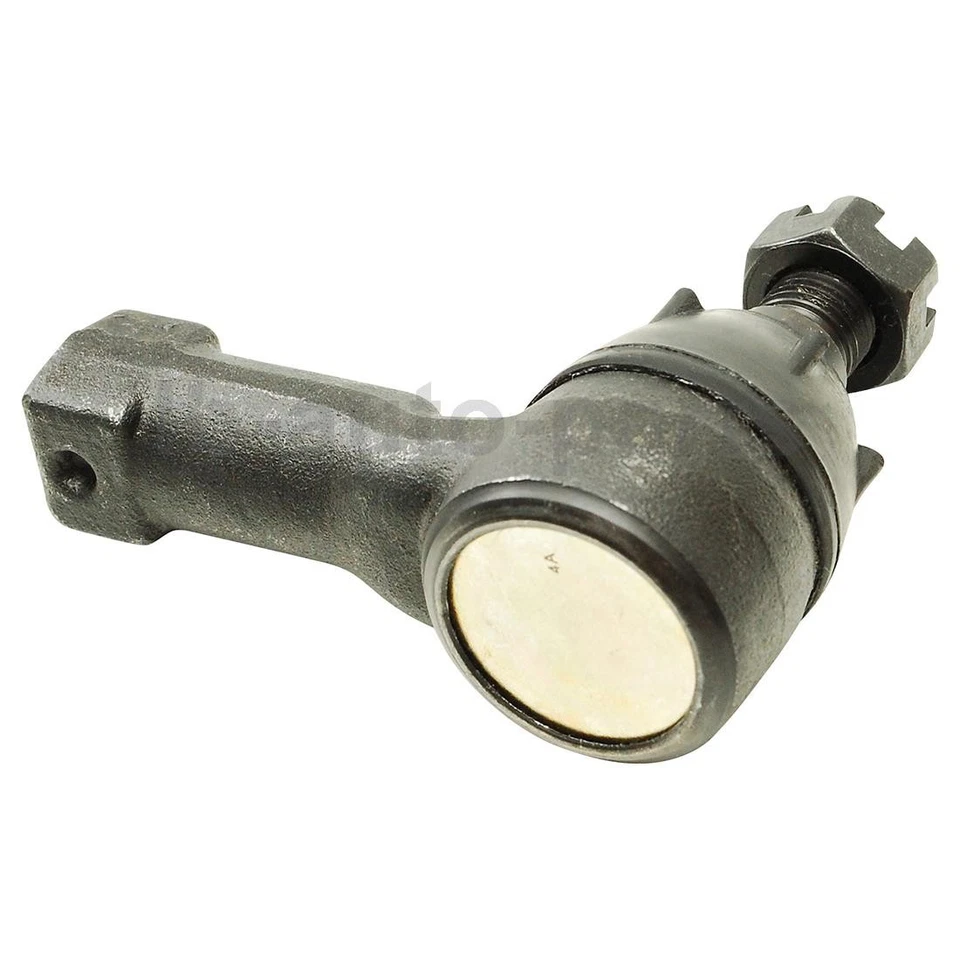 Extremos de varilla de amarre delanteros y rótula 8x para Acura SLX 3,5 L 1998-1999 Foto 3 de 4