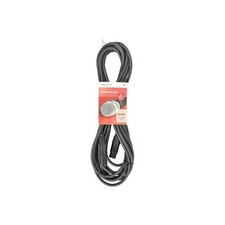 Chord Electronics 190.101UK audio cable 6 m XLR Black