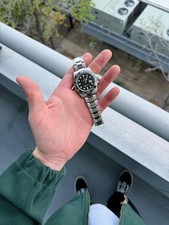 2016 Rolex GMT Master II 116710 Black Dial 40mm w/ Box & Papers 11