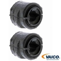 2X Lagerung FüR Stabilisator Vaico V22-1057 Stabilager Gummilager