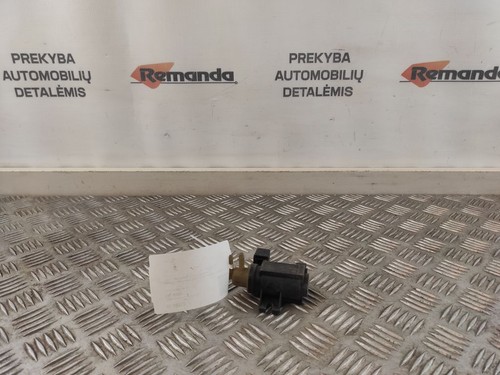 Opel Insignia A 2011 Diesel 118kW Turbolader Druckwandler Magnetventil 55573362