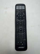 Bose RC-PWS II IR universal remote control So...