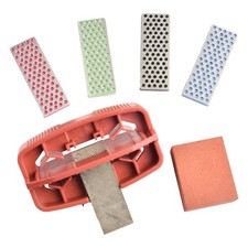 High Performance Snowboard Sharpener Ski Edge Sharpeners for Snow Enthusiasts