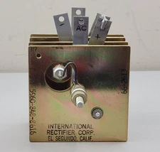 International Rectifier Corp. 5960-848-8616 Bridge Rectifier Diode