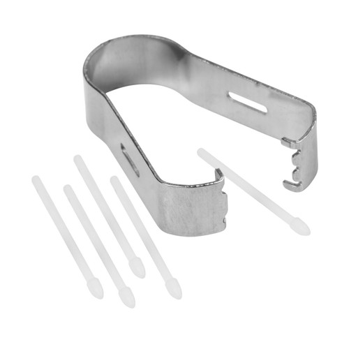 Jeu de plumes stylet pour Samsung S Pen livré avec pince à épiler pour facili - Photo 6/29