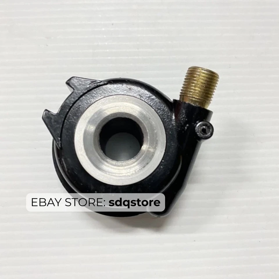 55K-25190-00 Genuine Yamaha RXK RXS RX RX115 RX135 YT115 Speedometer Gear - Image 4 of 4