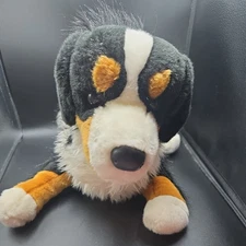 Alps Plush Bernese Mountain Dog Stuffed Animal Douglas Cuddle Toys #1851 