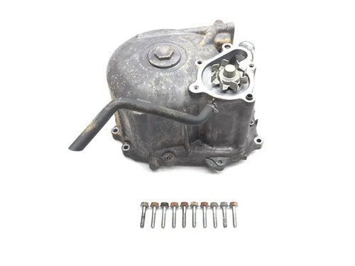 Engine Stator Generator Cover 2022 Honda Talon 1000X-4 SXS10S4D 3316