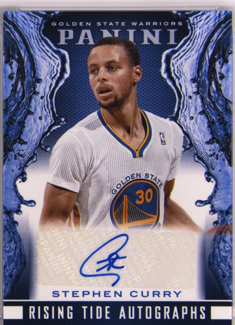 2016-17 Panini Excalibur - Stephen Curry #9 for sale | eBay