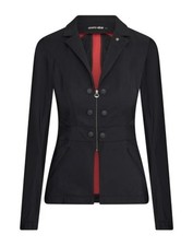 Eurostar Dani Flying Framework Competition Jacket - Black - EU36