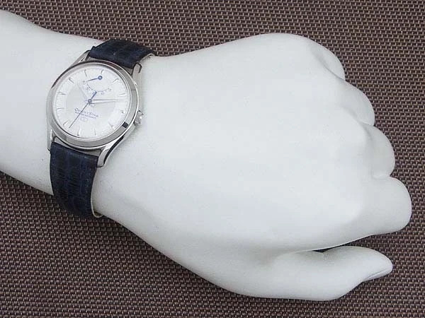 稼働 自動巻 ORIENT STAR POWER RESERVE EW00-A0 稼働品 ORIENT STAR POWER RESERVE EW00-A0 オリエントスター