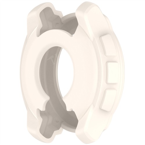 Do Garmin Instinct E 40mm / E 45mm Silikon Smart Watch Protector Case Cover - Zdjęcie 83 z 167