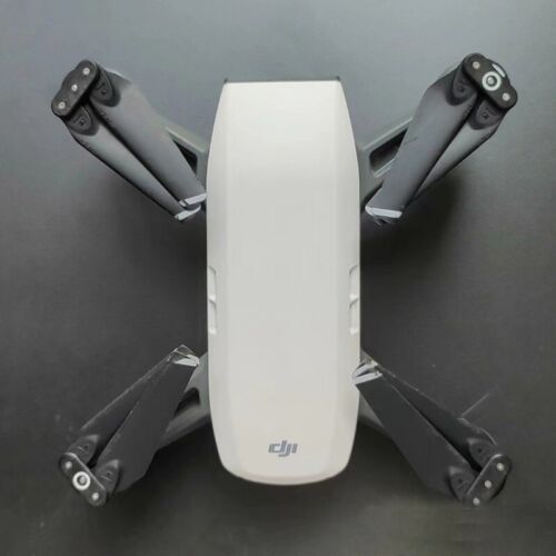DJI Spark FHD Camera Drone - No Remote Controller/No Battery/No Charger WHITE - Picture 2 of 6