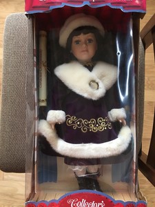 collectors choice limited edition by donnatella de roma