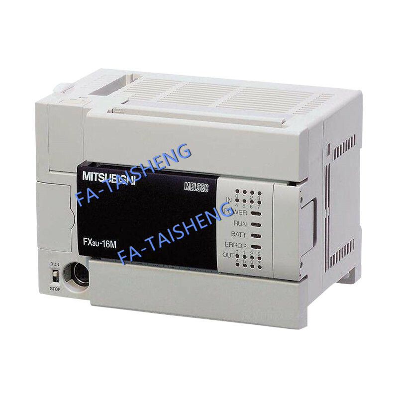 MITSUBISHI Electric FX3U-16MT/ES FX3U-16MT/ES