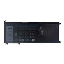 Genuine 33YDH Battery for Dell Latitude 3380 3480 3490 3580 3590 Inspiron 7577