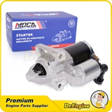Starter Motor fit Chevrolet Silverado 1500 Tahoe Suburban GMC Sierra Yukon 5.3L