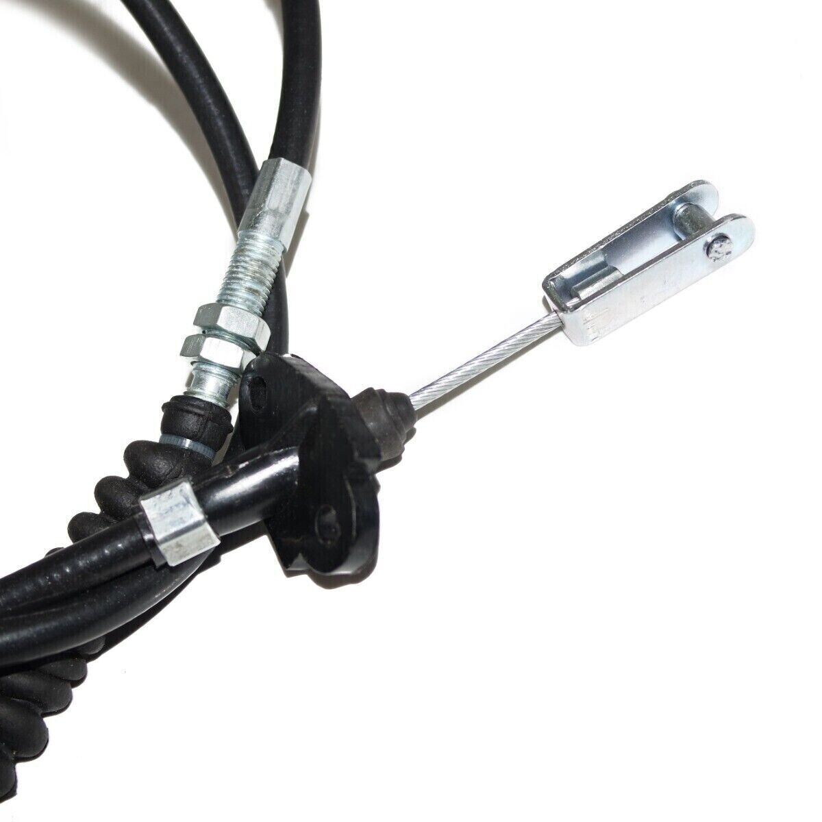 For Suzuki Clutch Cable SJ410 SJ413 Gypsy Drover Samurai Sierra Maruti