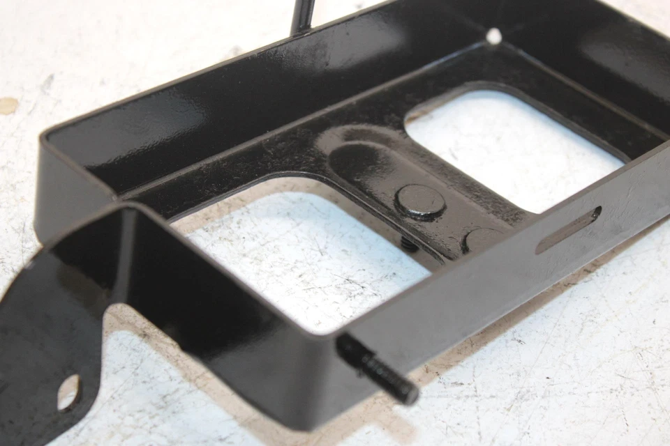 Bandeja de batería 01 Arctic Cat Zl 800 OEM 0745-138 SAS7 Foto 3 de 4