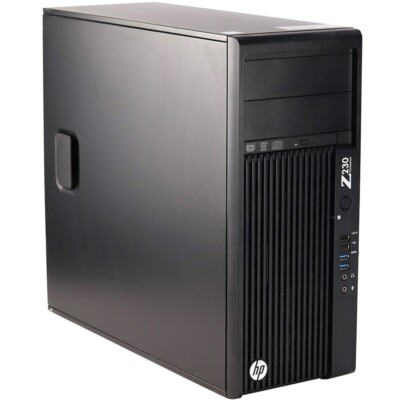 HP Desktop i5 Computer PC Tower Up To 16GB RAM 1TB SSD HP Desktop i5 Computer PC Tower Up To 16GB RAM 1TB SSD