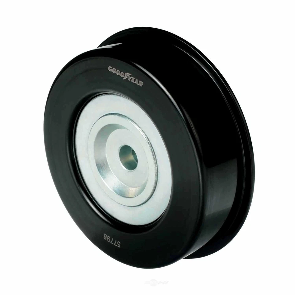 Accesorio polea tensora de correa de transmisión Goodyear 57798 Foto 4 de 4