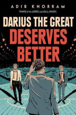 Darius the Great Deserves Better | Buch | 9780593108253