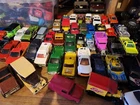 hot wheels & matchbox FORD TRUCKS loose you pick (BOX #81) panel f-150 bronco