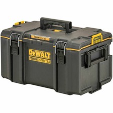 Dewalt DS300 Toughsystem 2.0 Tool Box Carry Case. Brand New