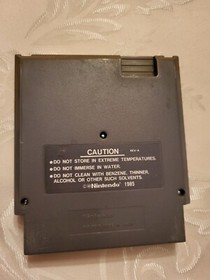 Adventures Of Bayou Billy (Nintendo NES) Cart Only GOOD Shape